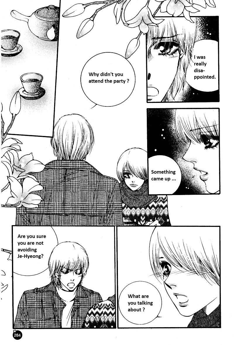 Perfect Couple Chapter 13 page 14 - Chapter 13