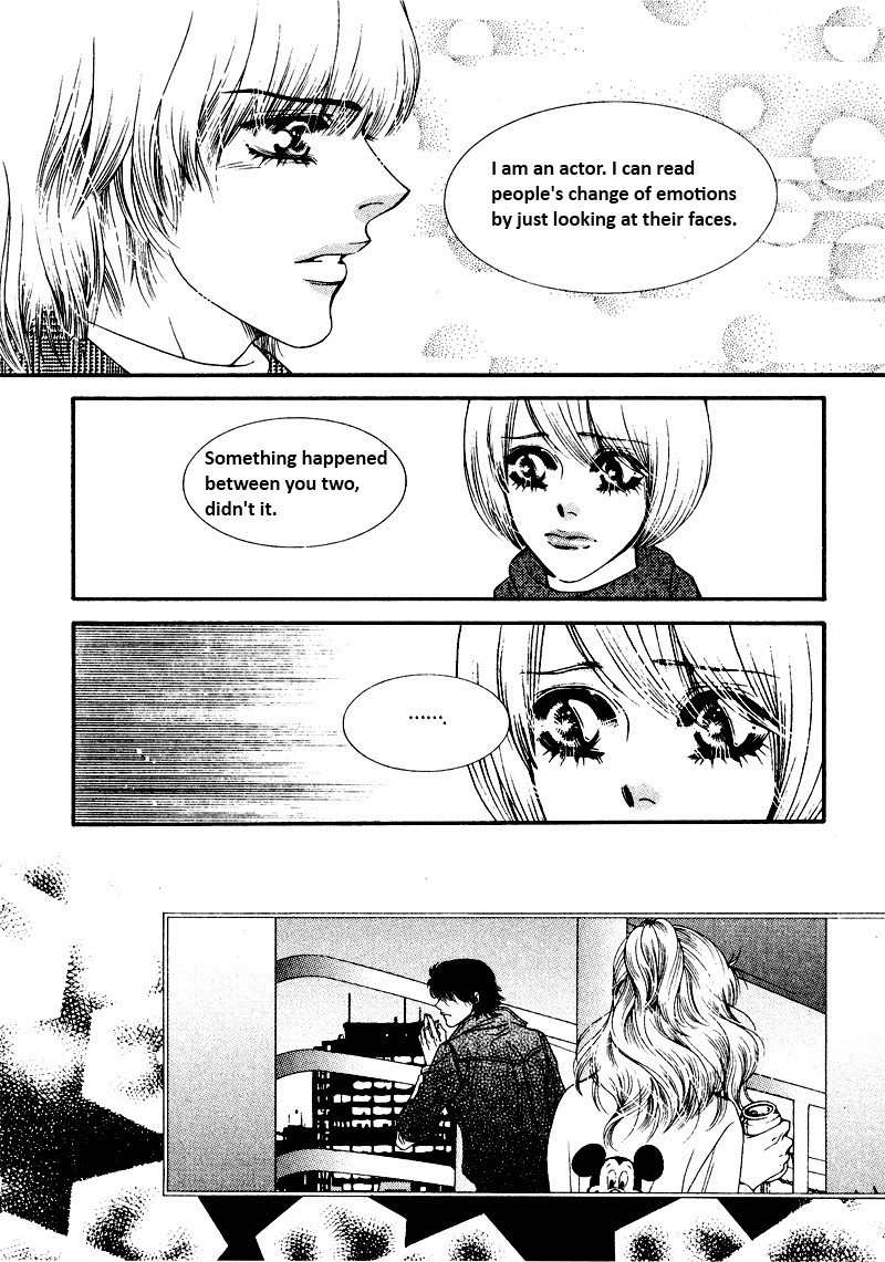 Perfect Couple Chapter 13 page 15 - Chapter 13
