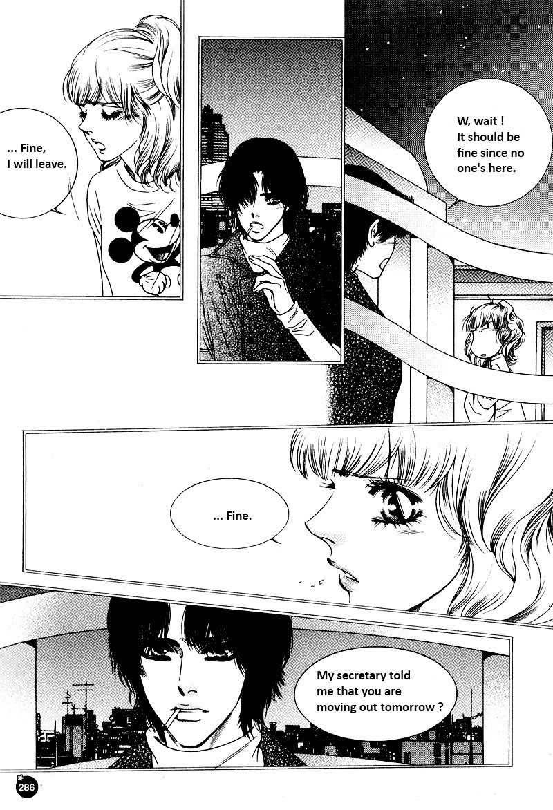 Perfect Couple Chapter 13 page 16 - Chapter 13