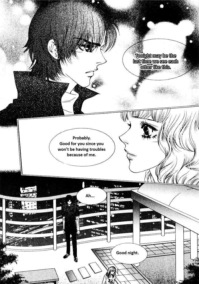 Perfect Couple Chapter 13 page 19 - Chapter 13