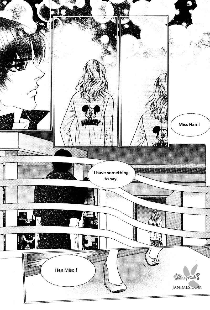 Perfect Couple Chapter 13 page 20 - Chapter 13