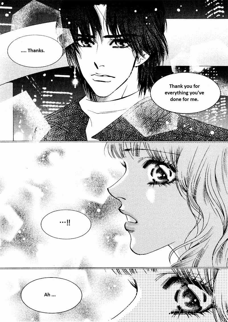 Perfect Couple Chapter 13 page 21 - Chapter 13