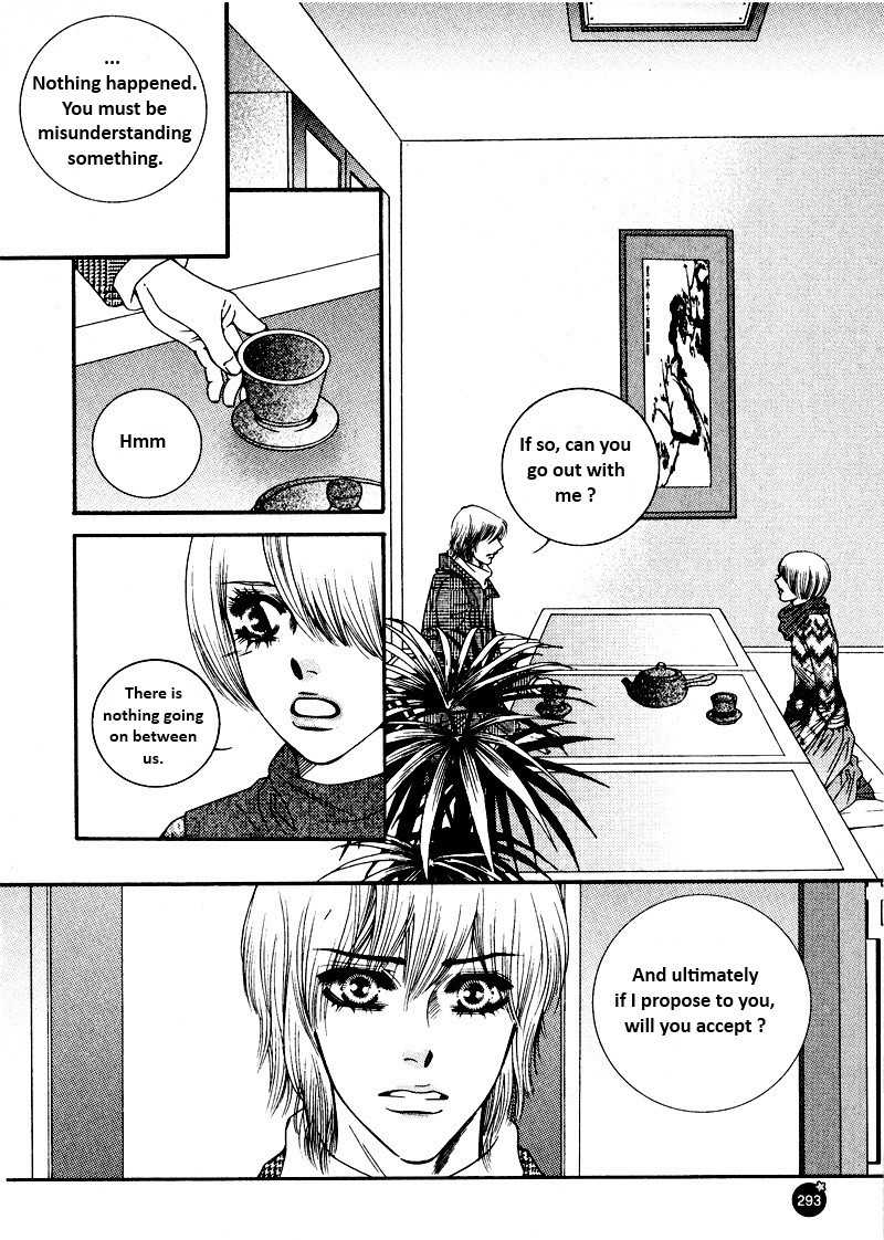 Perfect Couple Chapter 13 page 23 - Chapter 13