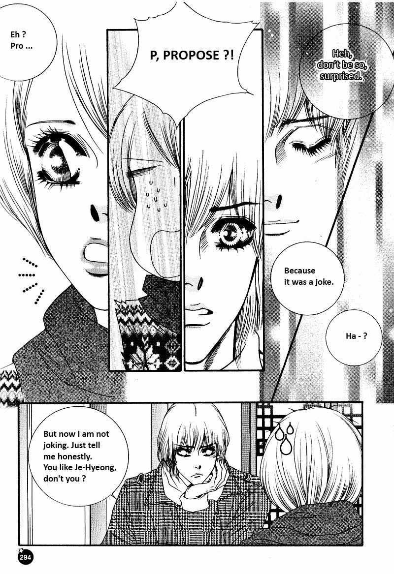 Perfect Couple Chapter 13 page 24 - Chapter 13