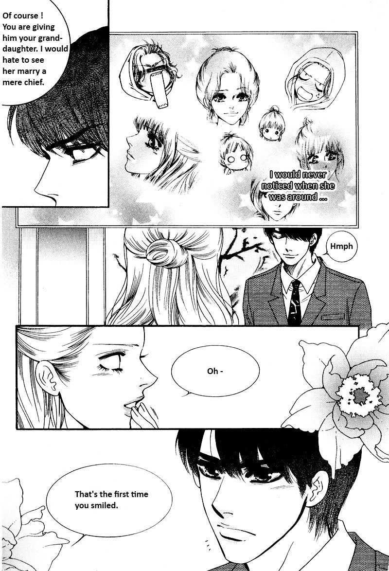 Perfect Couple Chapter 13 page 28 - Chapter 13