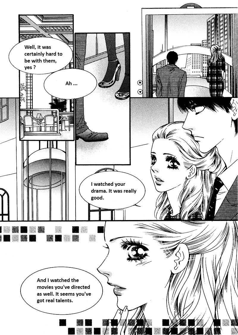 Perfect Couple Chapter 13 page 29 - Chapter 13