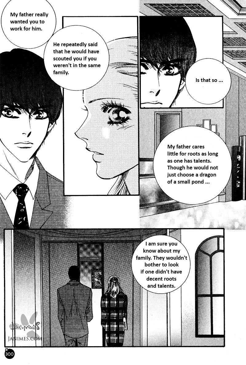 Perfect Couple Chapter 13 page 30 - Chapter 13