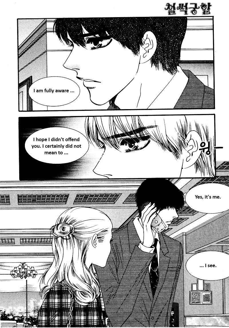 Perfect Couple Chapter 13 page 31 - Chapter 13