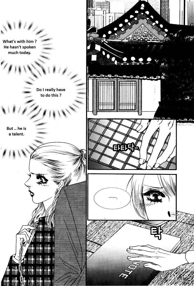 Perfect Couple Chapter 13 page 32 - Chapter 13