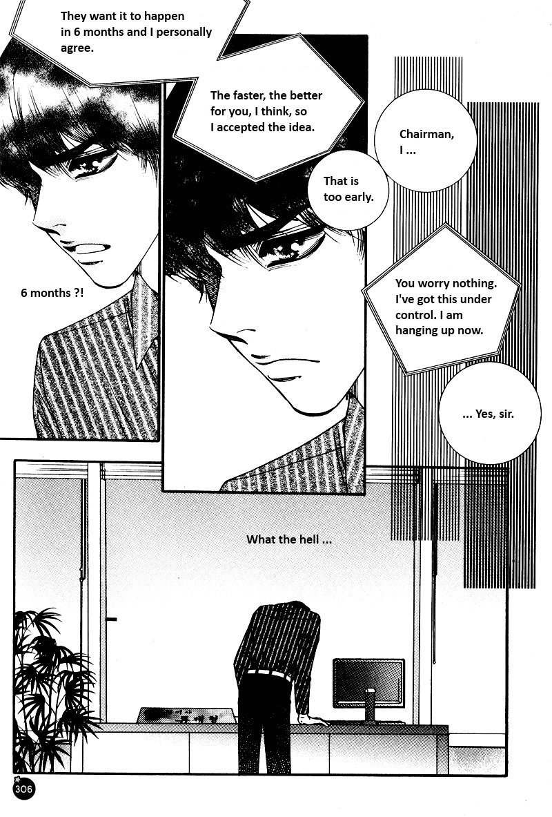 Perfect Couple Chapter 13 page 36 - Chapter 13