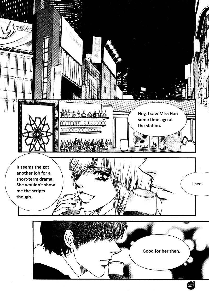 Perfect Couple Chapter 13 page 37 - Chapter 13