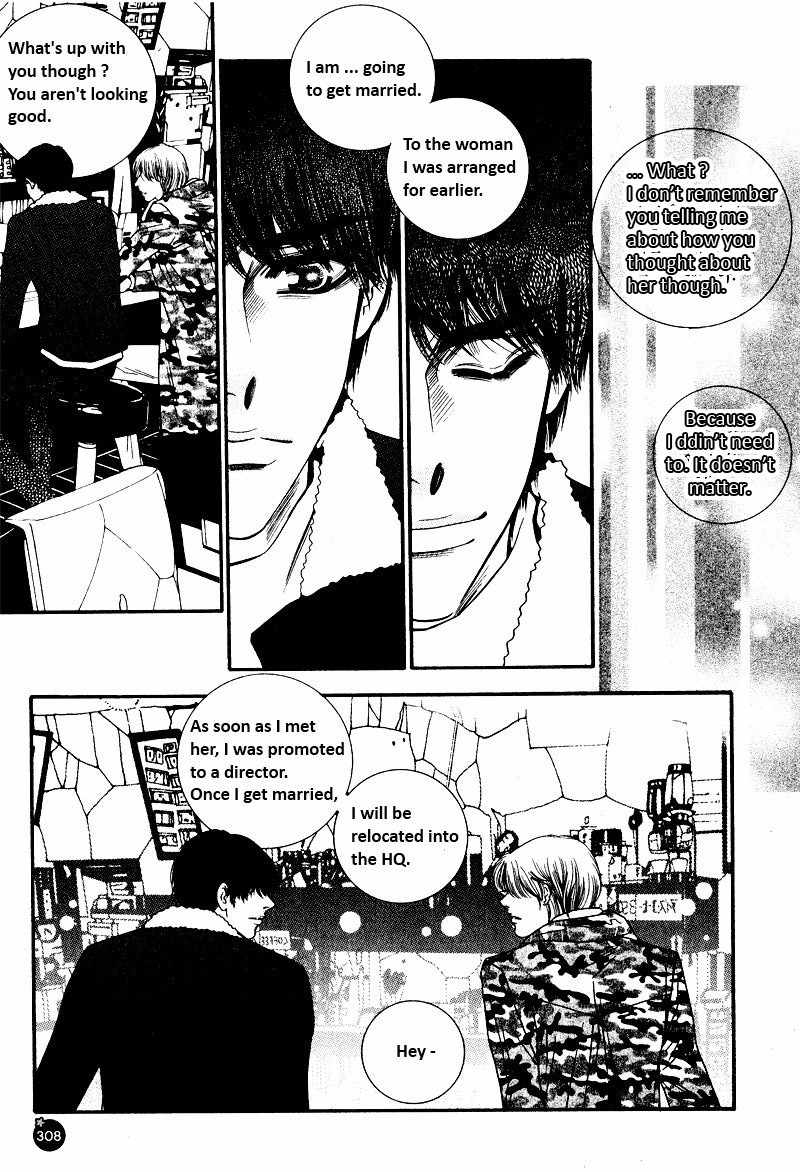 Perfect Couple Chapter 13 page 38 - Chapter 13