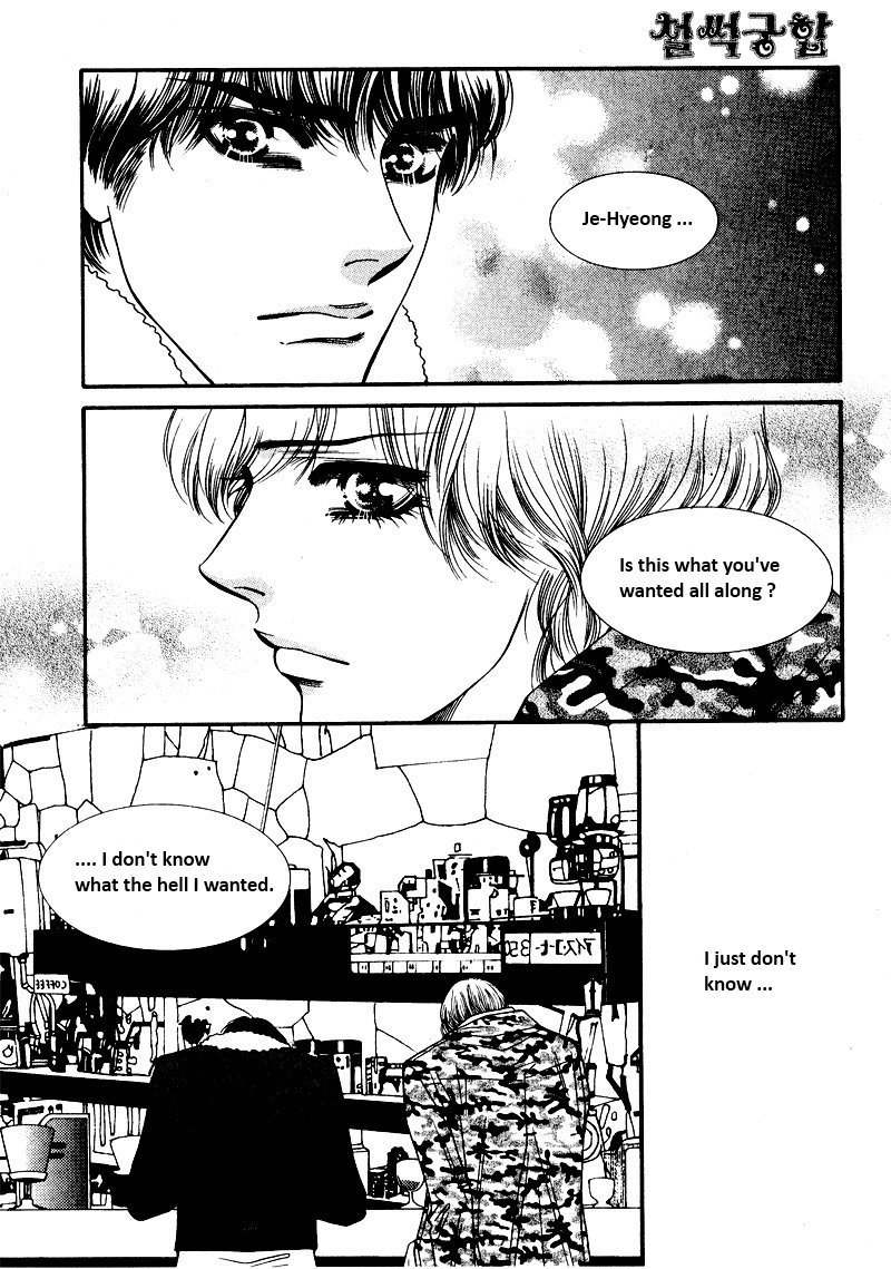 Perfect Couple Chapter 13 page 39 - Chapter 13