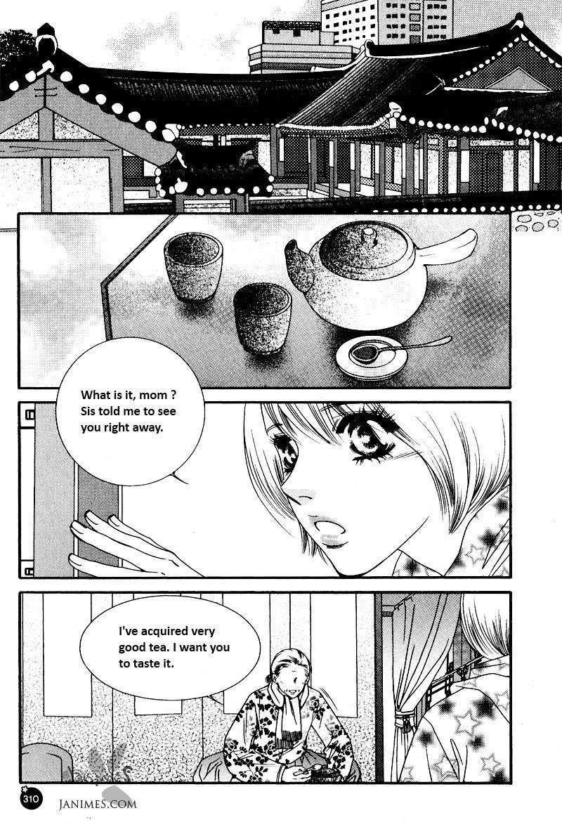 Perfect Couple Chapter 13 page 40 - Chapter 13