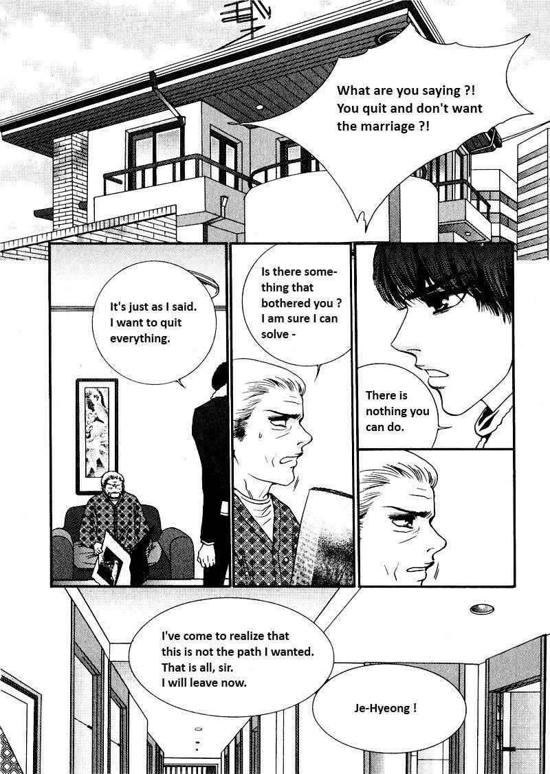 Perfect Couple Chapter 13 page 43 - Chapter 13