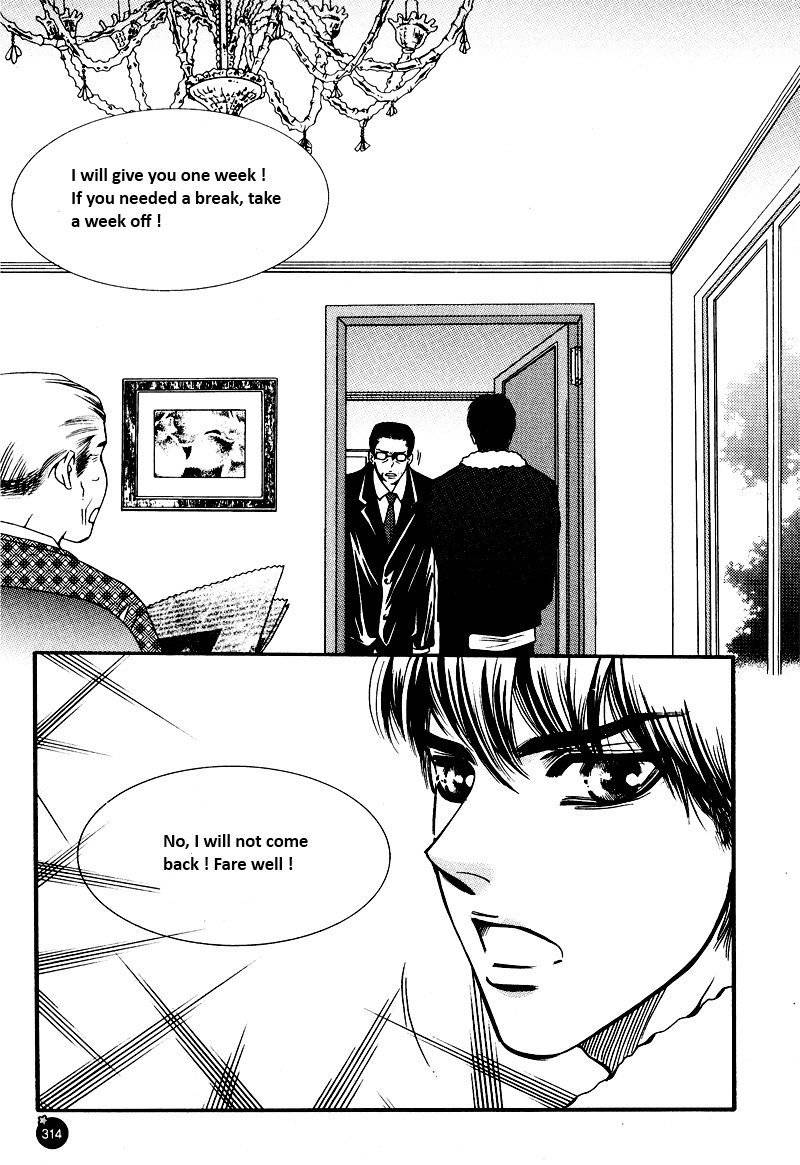 Perfect Couple Chapter 13 page 44 - Chapter 13