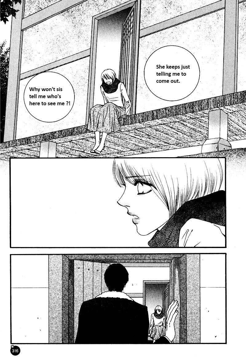 Perfect Couple Chapter 13 page 46 - Chapter 13