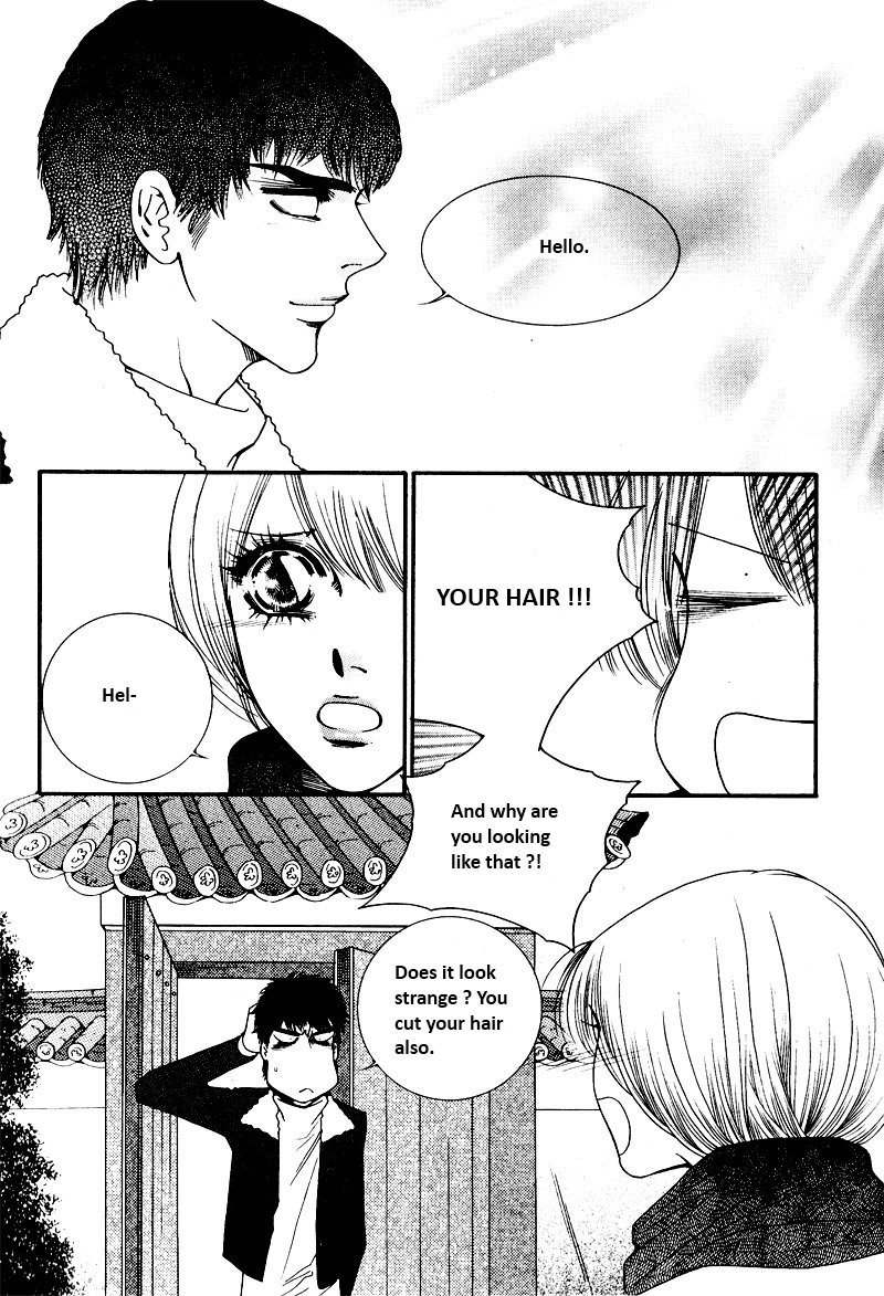 Perfect Couple Chapter 13 page 48 - Chapter 13