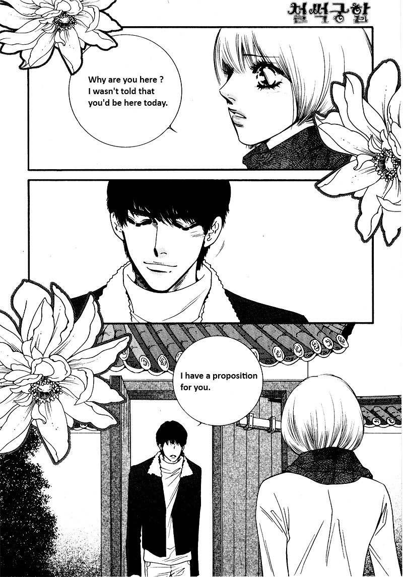 Perfect Couple Chapter 13 page 49 - Chapter 13