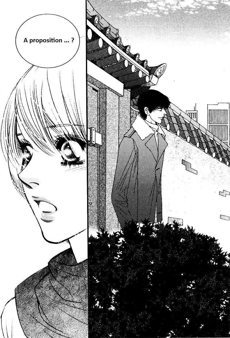 Perfect Couple Chapter 13 page 50 - Chapter 13