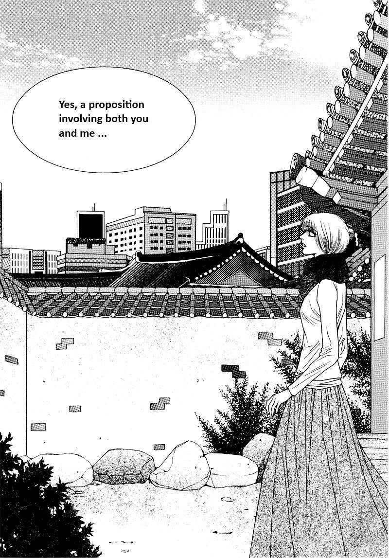Perfect Couple Chapter 13 page 51 - Chapter 13