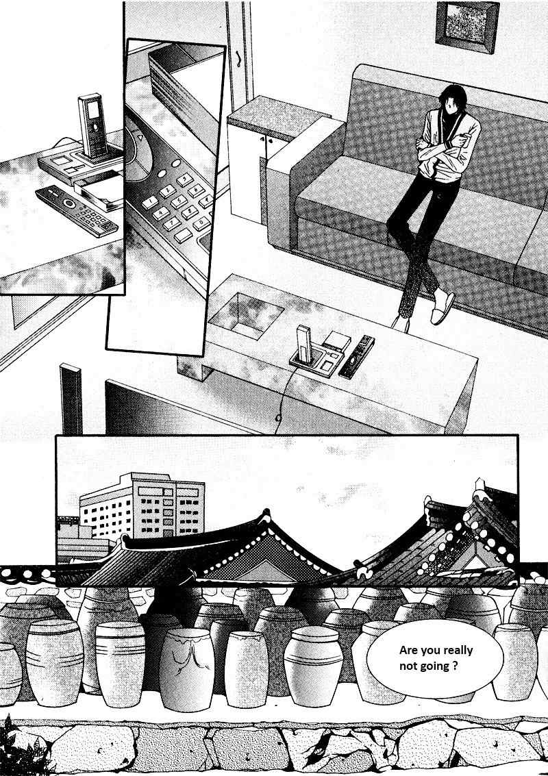 Perfect Couple Chapter 13 page 7 - Chapter 13