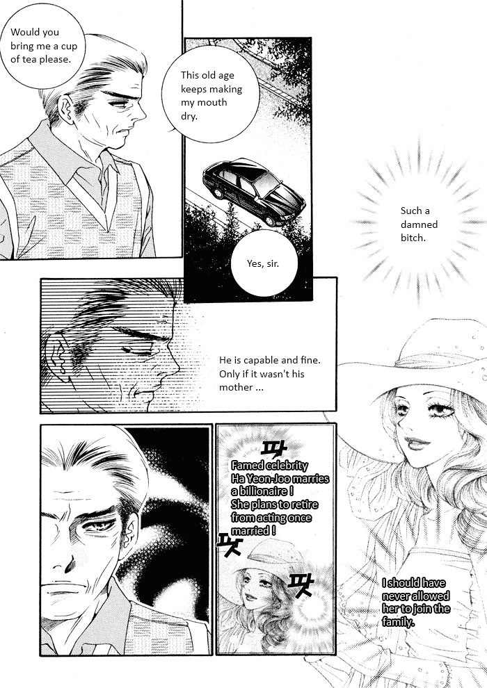 Perfect Couple Chapter 3 page 25 - Chapter 3