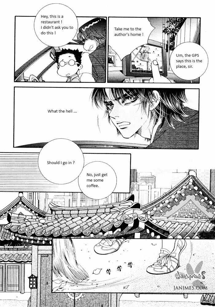 Perfect Couple Chapter 3 page 30 - Chapter 3