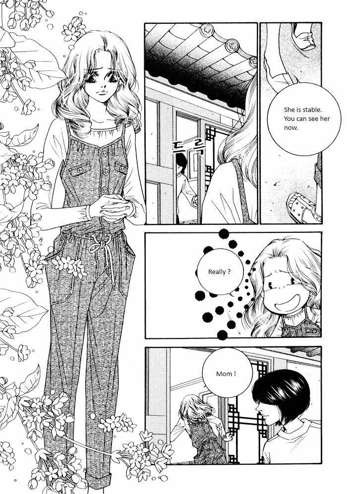 Perfect Couple Chapter 3 page 4 - Chapter 3