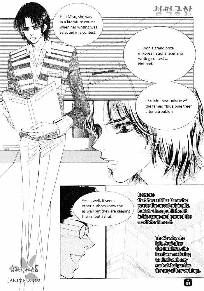 Perfect Couple Chapter 4 page 30 - Chapter 4