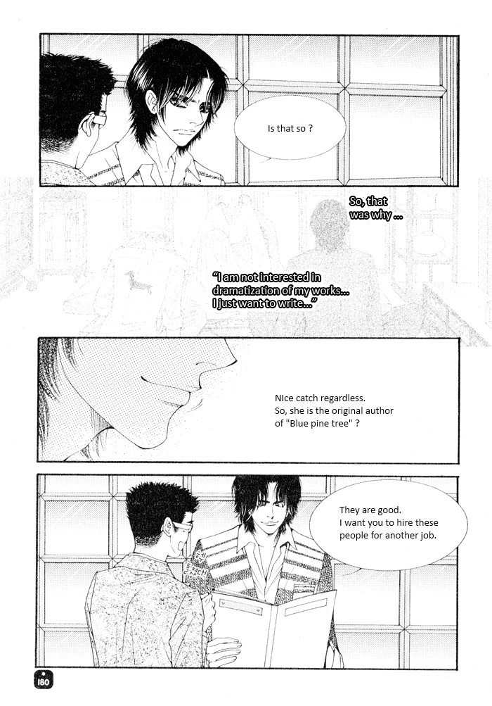 Perfect Couple Chapter 4 page 31 - Chapter 4
