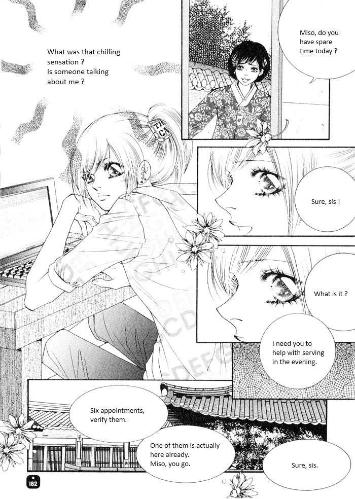 Perfect Couple Chapter 4 page 33 - Chapter 4