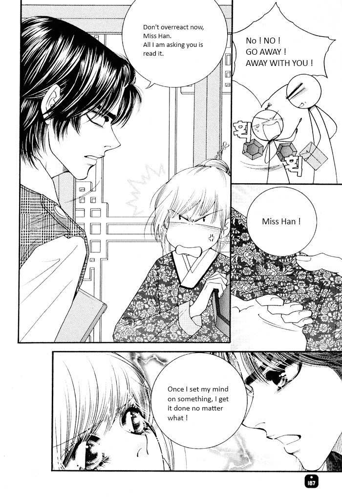 Perfect Couple Chapter 4 page 38 - Chapter 4
