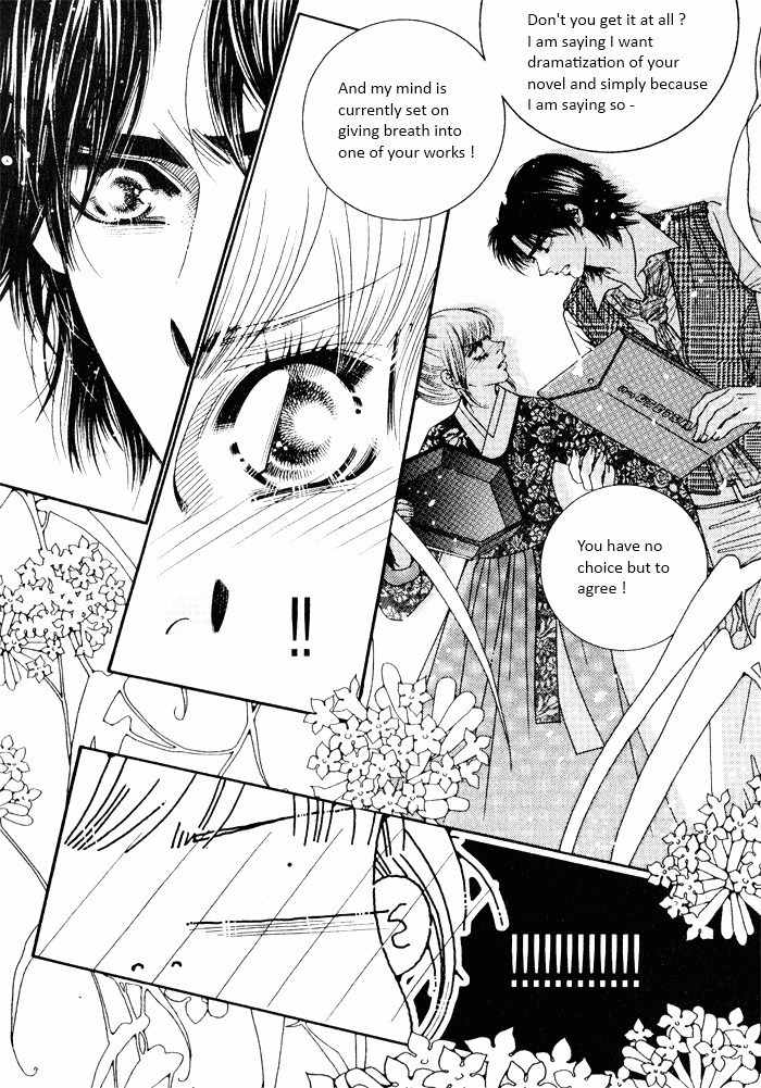 Perfect Couple Chapter 4 page 39 - Chapter 4