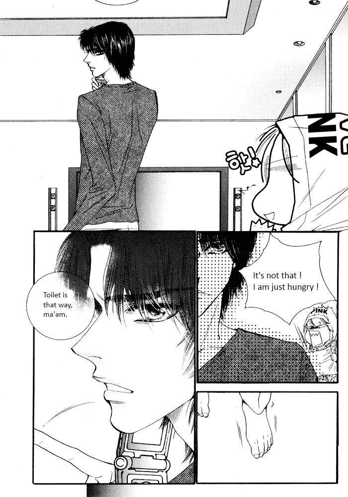 Perfect Couple Chapter 6 page 11 - Chapter 6