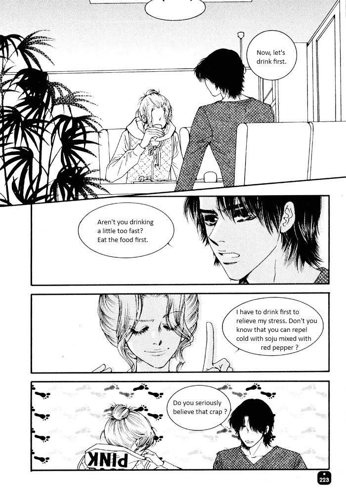 Perfect Couple Chapter 6 page 15 - Chapter 6