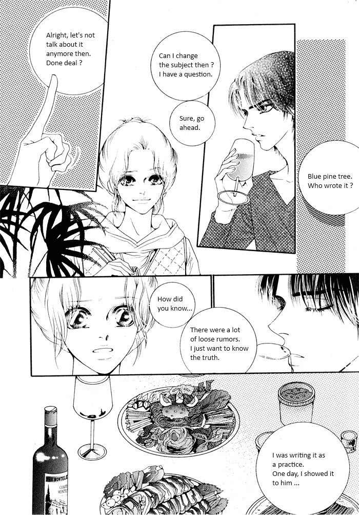 Perfect Couple Chapter 6 page 17 - Chapter 6
