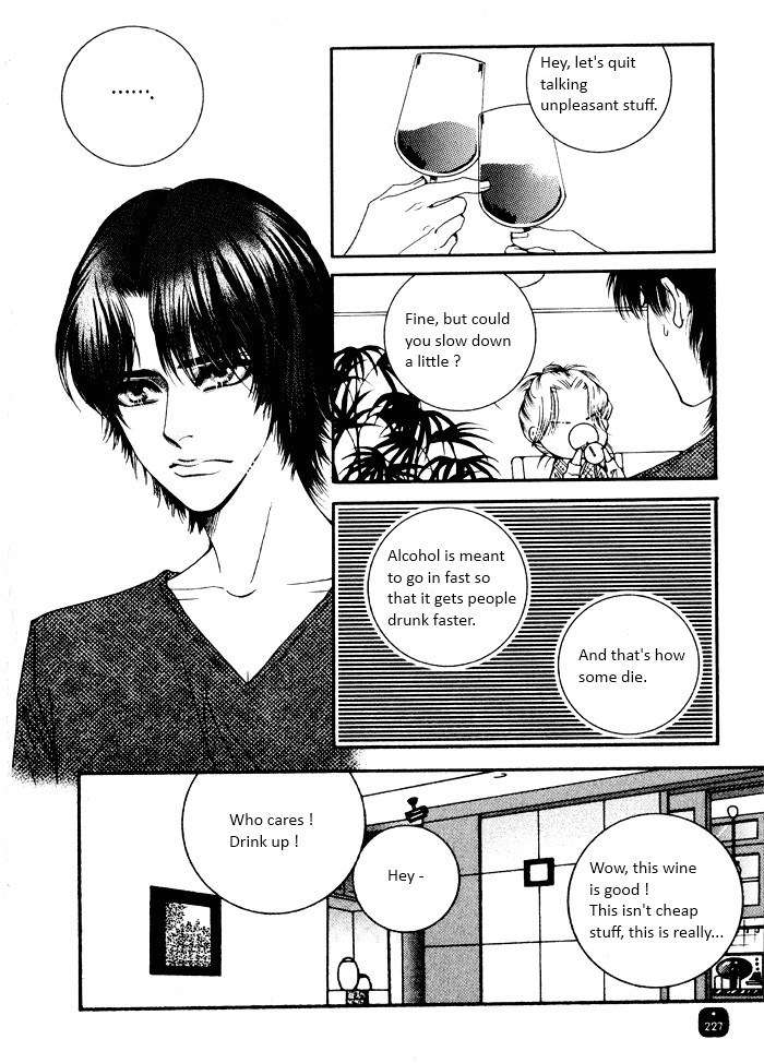 Perfect Couple Chapter 6 page 19 - Chapter 6