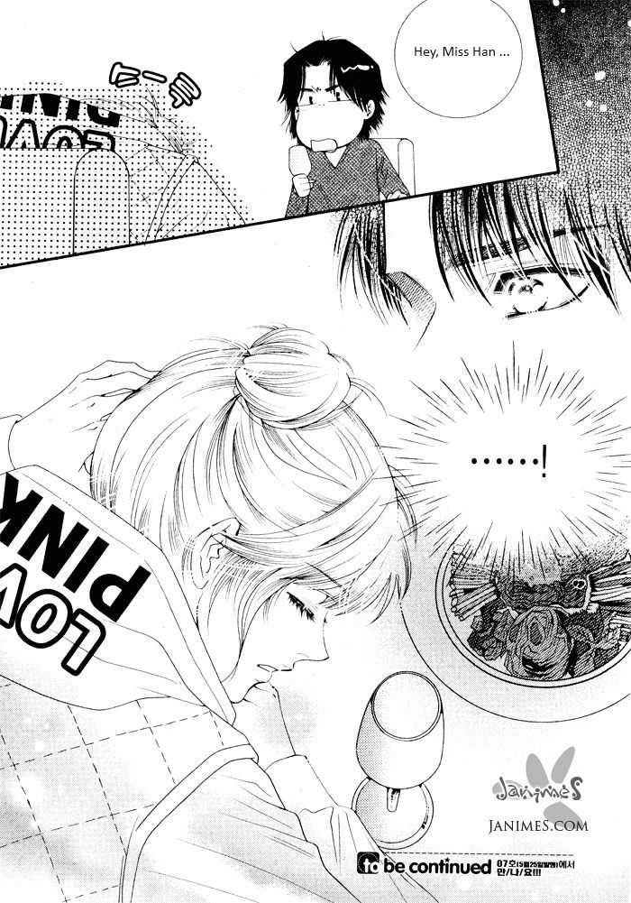 Perfect Couple Chapter 6 page 20 - Chapter 6