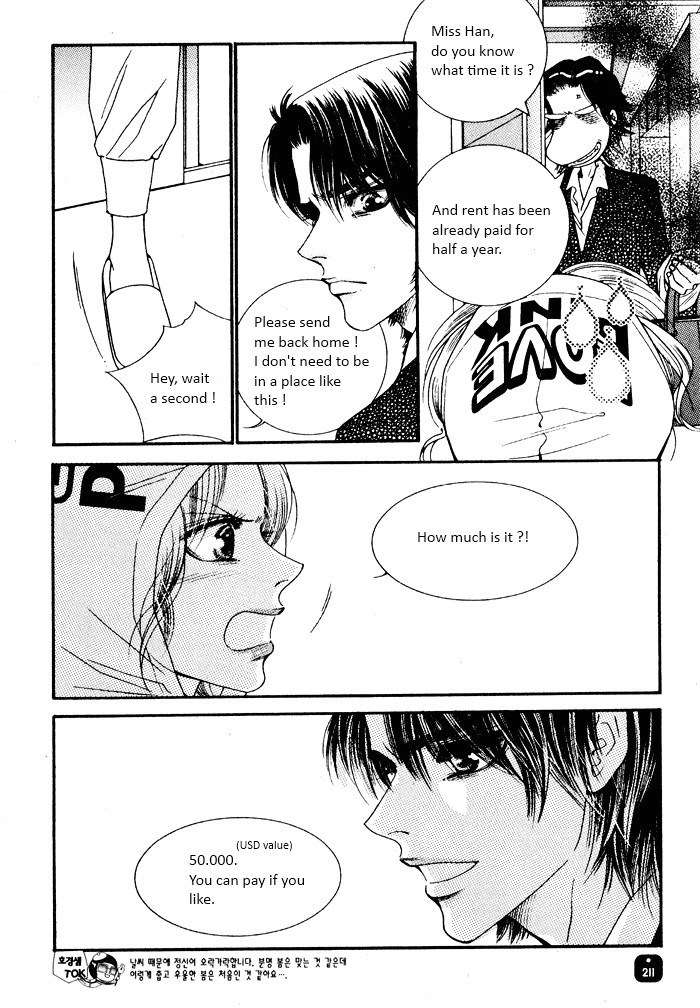 Perfect Couple Chapter 6 page 3 - Chapter 6