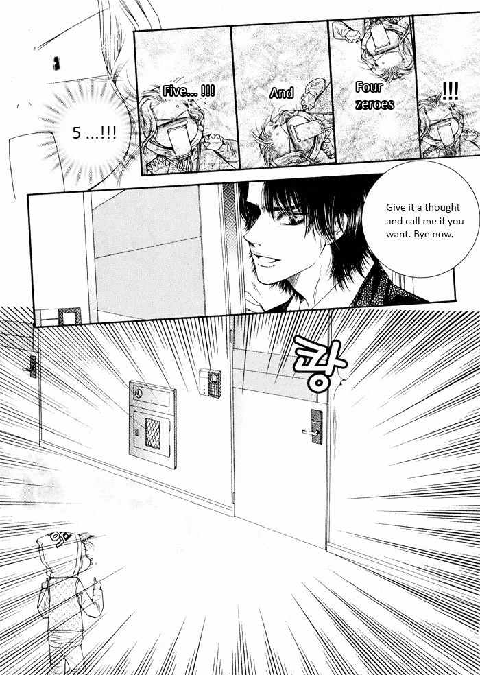 Perfect Couple Chapter 6 page 4 - Chapter 6