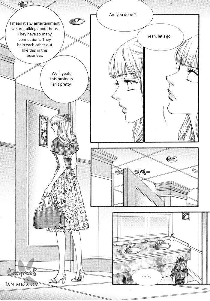Perfect Couple Chapter 9 page 10 - Chapter 9