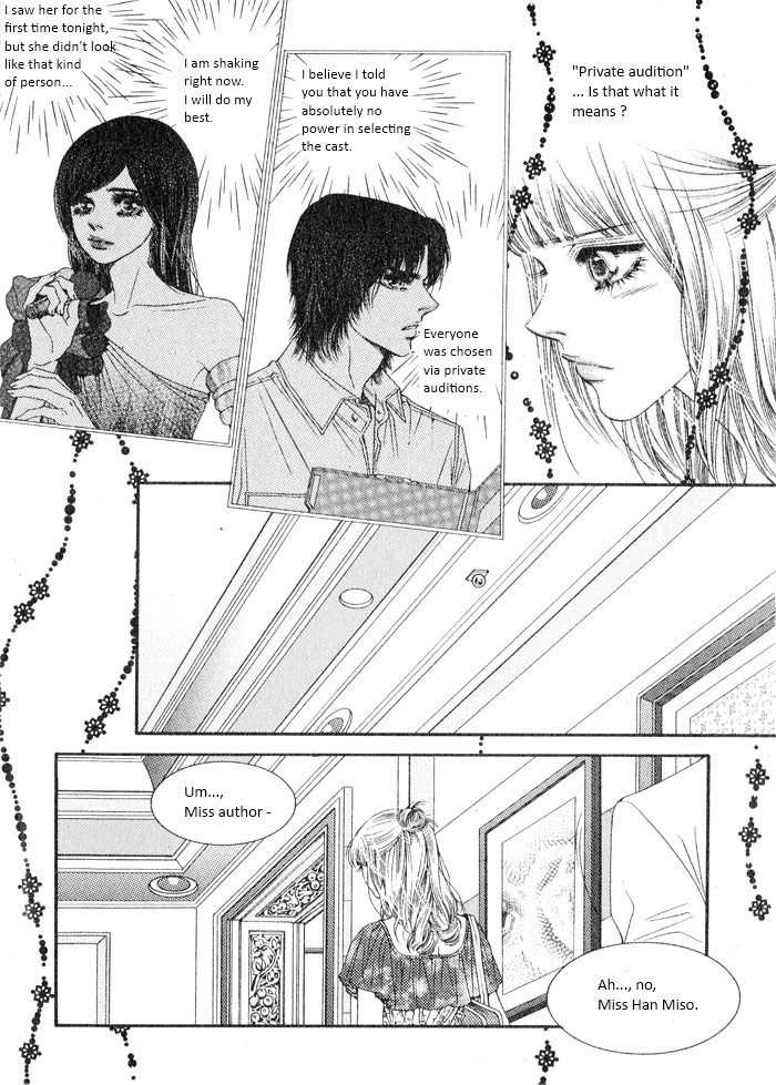 Perfect Couple Chapter 9 page 11 - Chapter 9