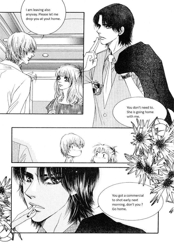 Perfect Couple Chapter 9 page 13 - Chapter 9