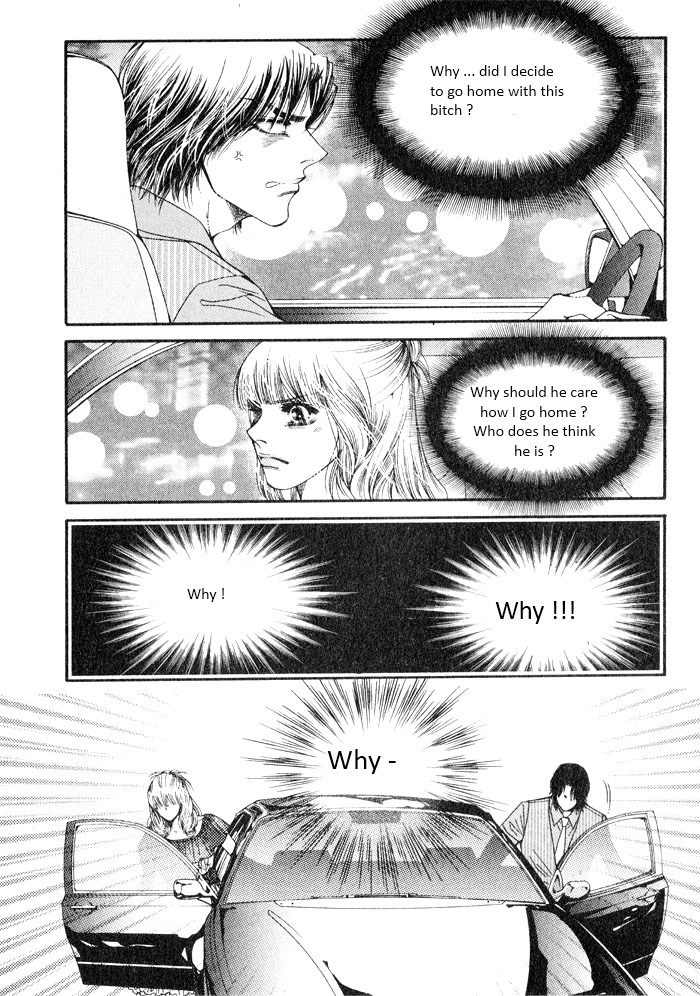Perfect Couple Chapter 9 page 18 - Chapter 9