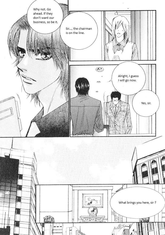 Perfect Couple Chapter 9 page 24 - Chapter 9