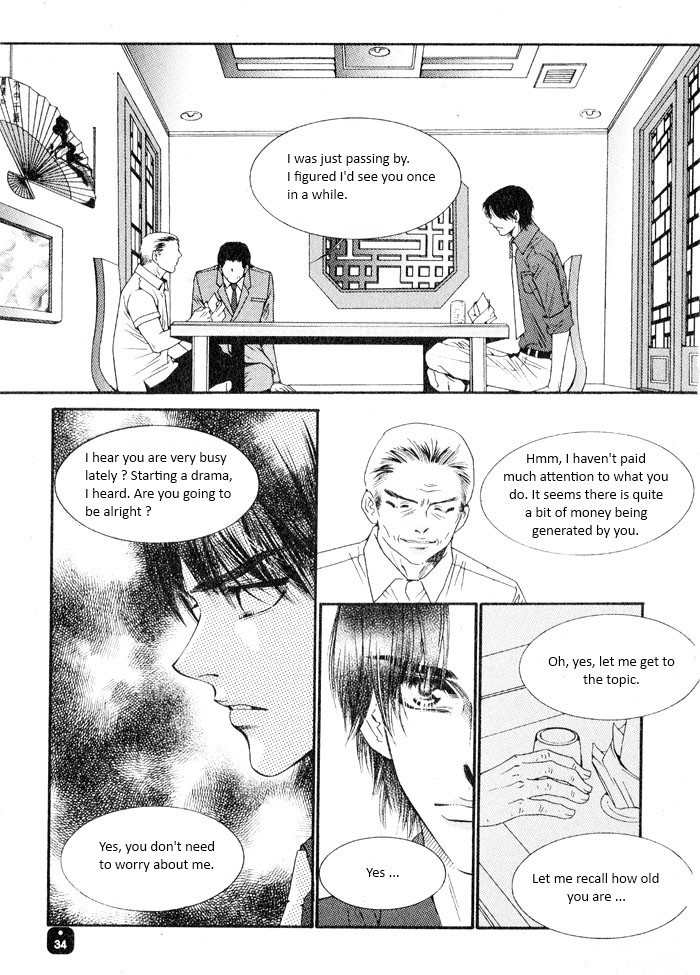 Perfect Couple Chapter 9 page 25 - Chapter 9