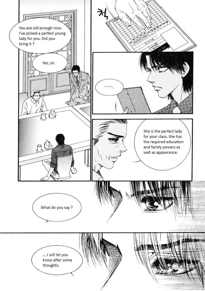 Perfect Couple Chapter 9 page 26 - Chapter 9