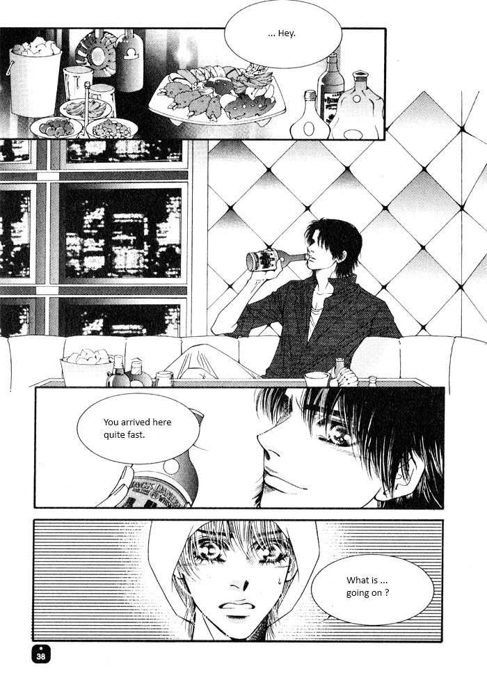 Perfect Couple Chapter 9 page 29 - Chapter 9