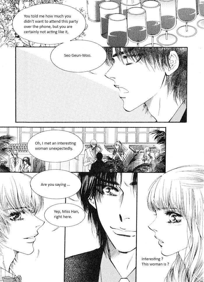 Perfect Couple Chapter 9 page 3 - Chapter 9
